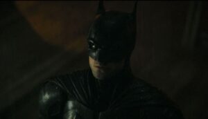 The Batman 2, Robert Pattinson