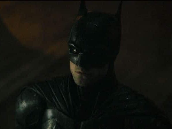 The Batman 2, Robert Pattinson