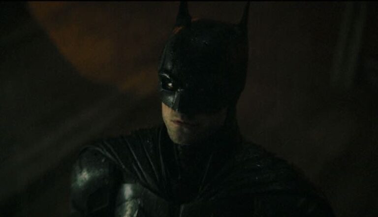 The Batman 2, Robert Pattinson