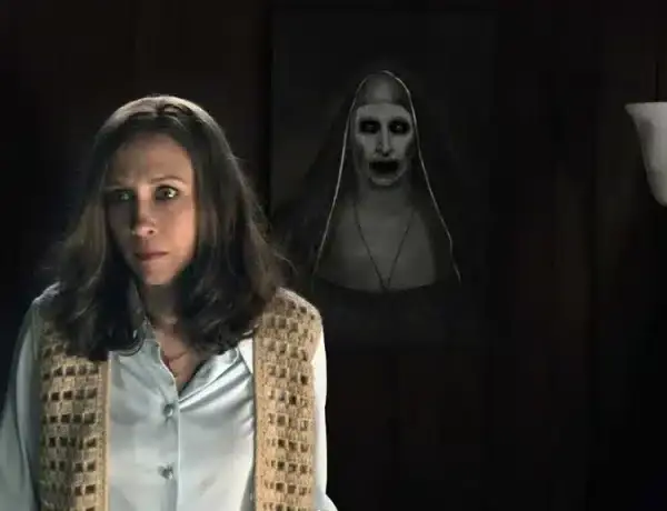 The Conjuring Last Rites