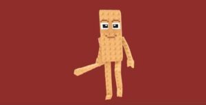 Tung Tung Steal a Brainrot