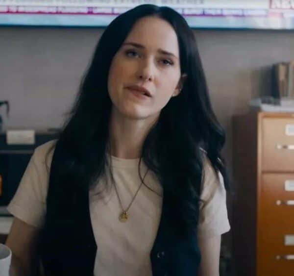 Rachel Brosnahan set to star in Netflix's Saturn Return