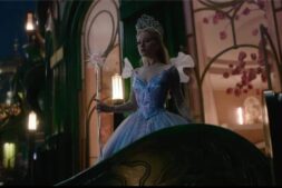 Wicked For Good