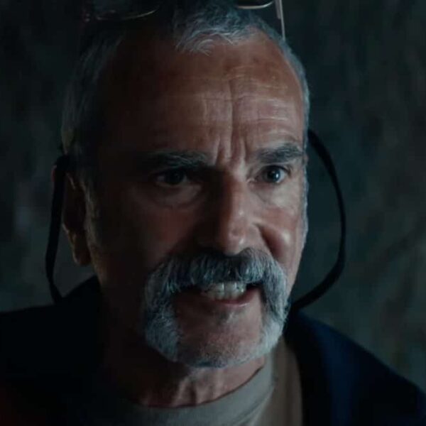 Daniel Day-Lewis is Anemone