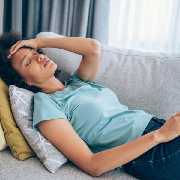 self-care, endometriosis
