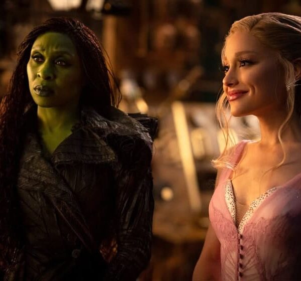 Wicked: For Good