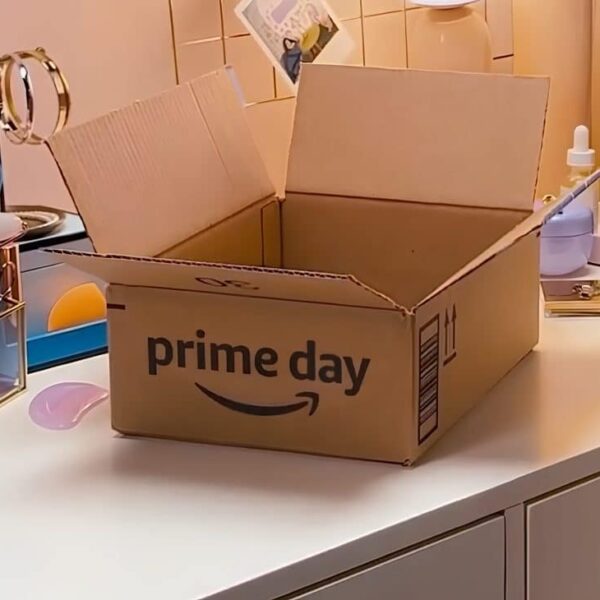 Amazon Prime Big Deal Days, beauty discounts,