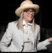 Diane Keaton, fashion