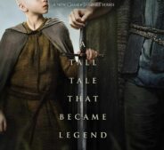 A Knight of the Seven Kingdoms, game of thrones, HBO, HBOMax