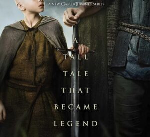 A Knight of the Seven Kingdoms, game of thrones, HBO, HBOMax