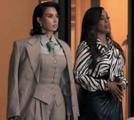 All is Fair on Hulu, All's fair