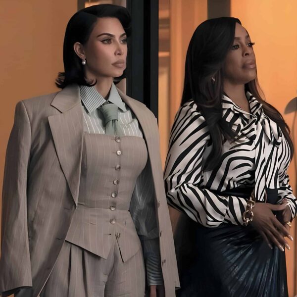 All is Fair on Hulu, All's fair