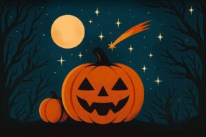 Halloween 2025 Astrology insights