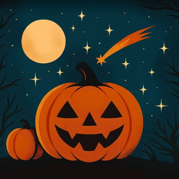 Halloween 2025 Astrology insights