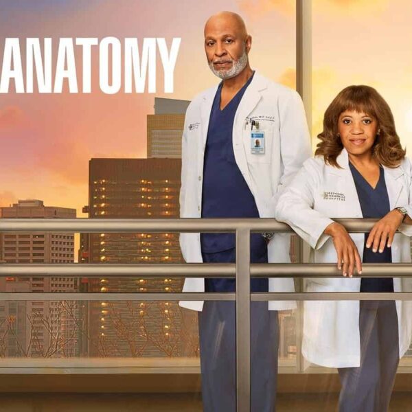 Promo image for Grey's Anatomy courtesy of ABC