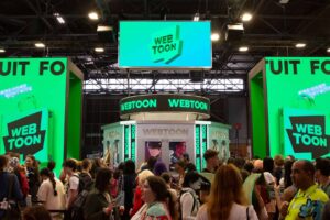 WEBTOON 2023 Amazing Festival 1