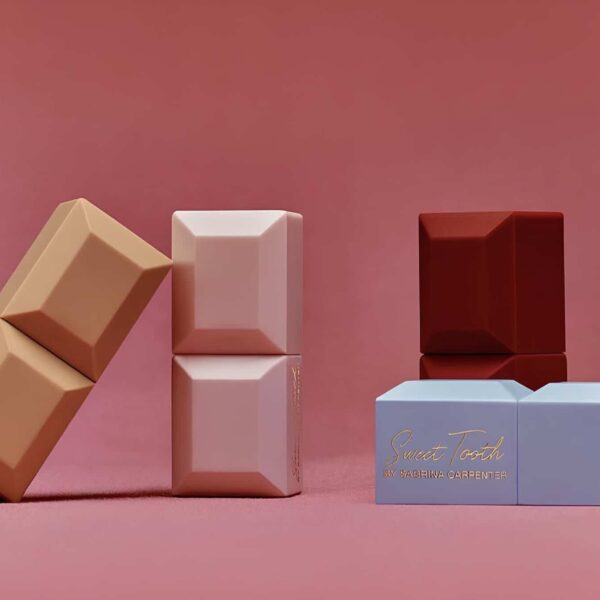 Sabrina Carpenter new bite size fragrances now available at Ulta Beauty
