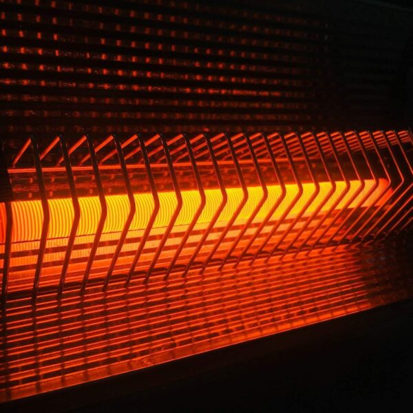 space heater mistakes
