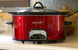 Easy Crocktober Comfort: 10 Slow-Cooked Recipes That Taste Like Fall