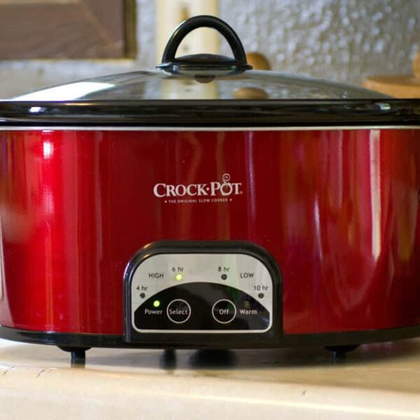 Easy Crocktober Comfort: 10 Slow-Cooked Recipes That Taste Like Fall