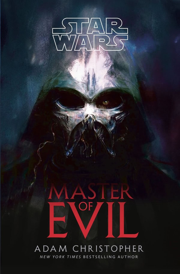 Star Wars: Master of Evil 
