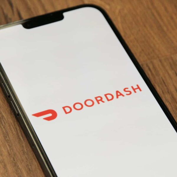 Doordash, SNAP
