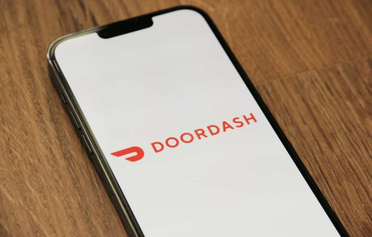 Doordash, SNAP
