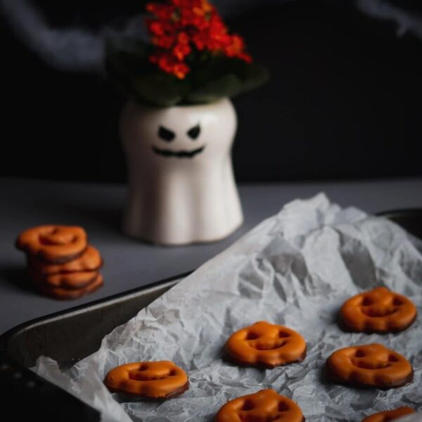 halloween finger foods