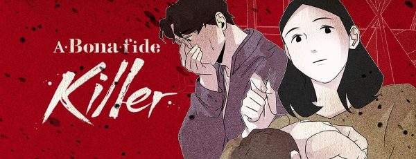 A Bona fide Killer