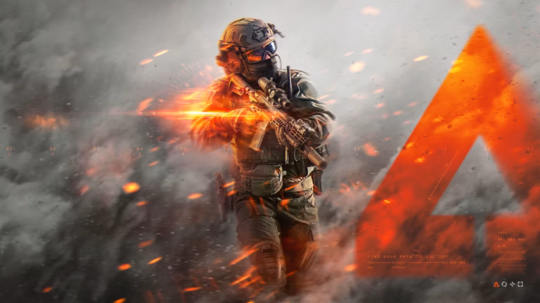 Loadout, Sony Battlefield movie