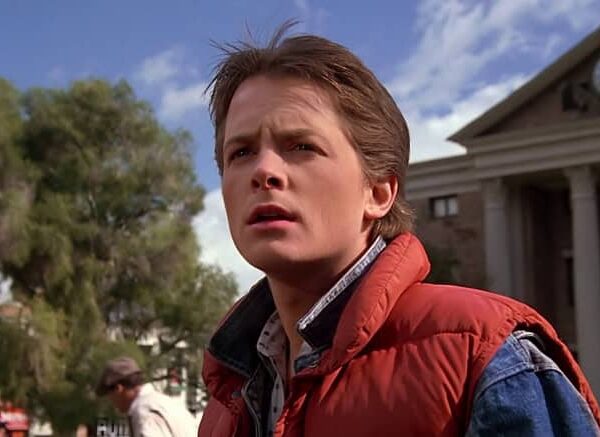 Back to the Future