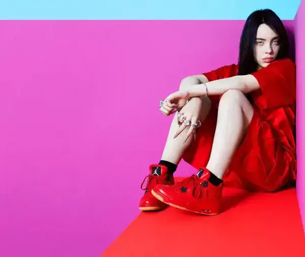 Billie Eilish