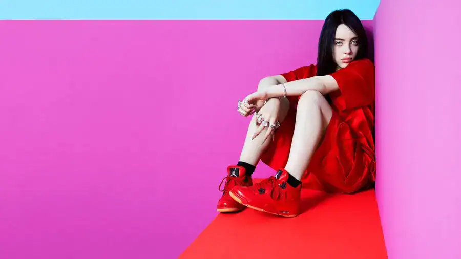 Billie Eilish