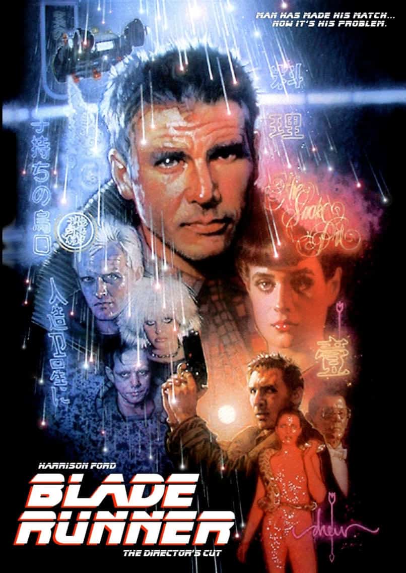Blade Runner 