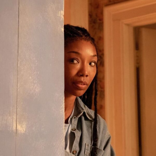 Brandy Norwood