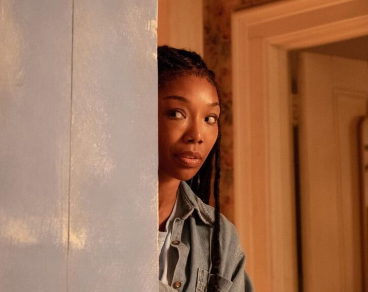 Brandy Norwood