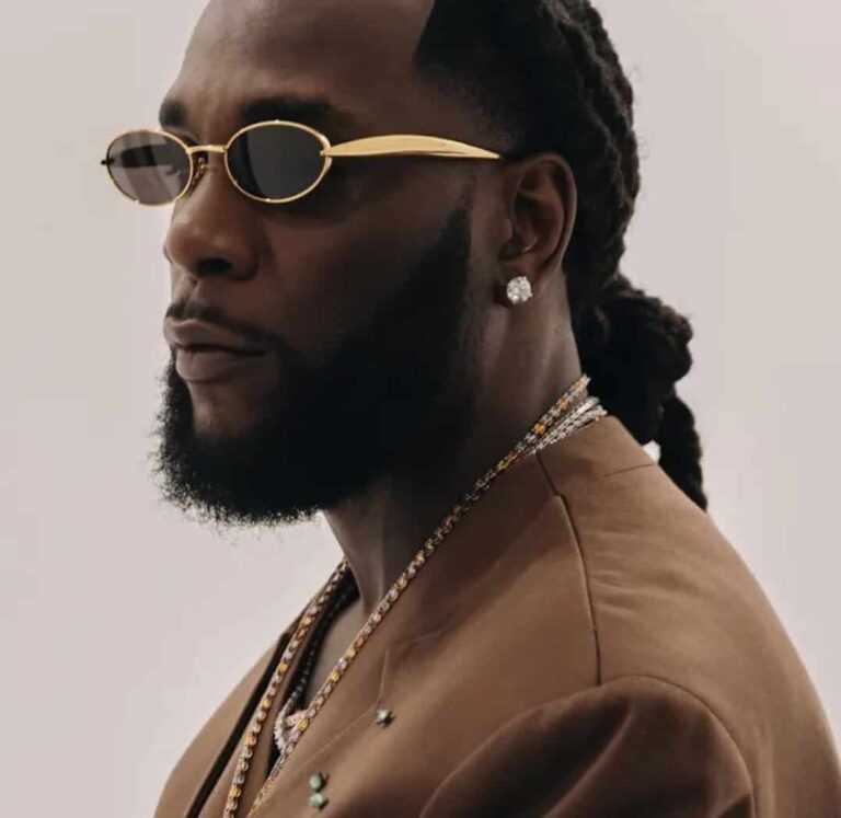 Burna Boy