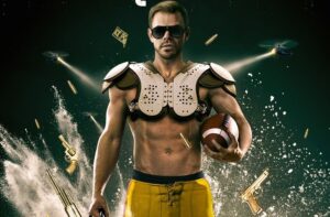 Amazon Cocaine Quarterback