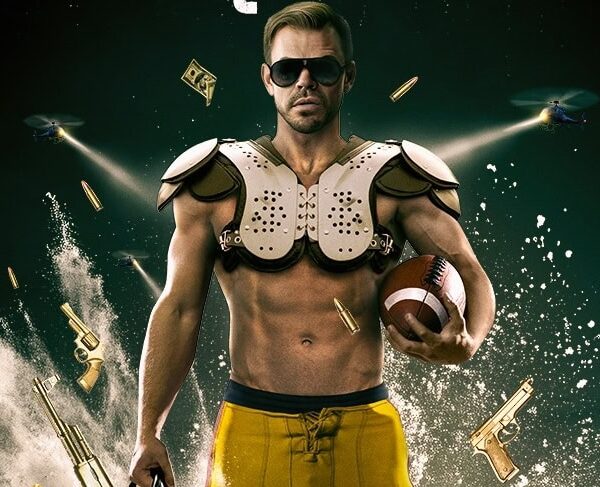Amazon Cocaine Quarterback