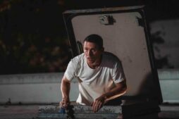 Channing Tatum