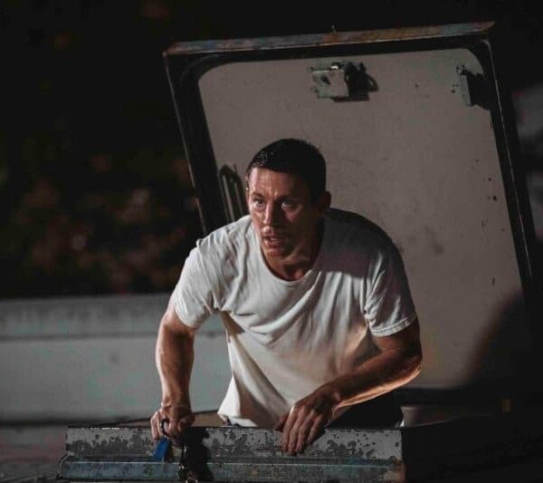 Channing Tatum