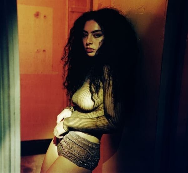Charli XCX The Moment