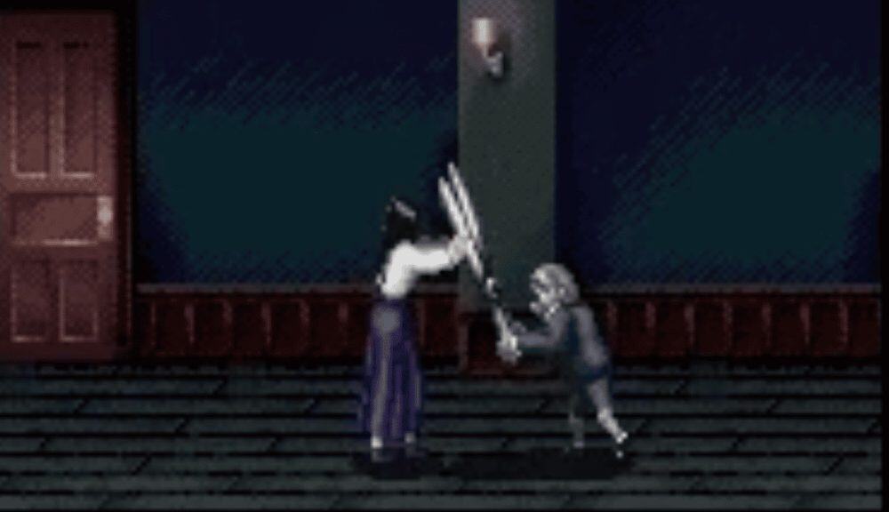 Clock Tower, Survival Horror, best games