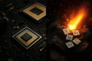 President Donald Trump puts more Tariffs on China