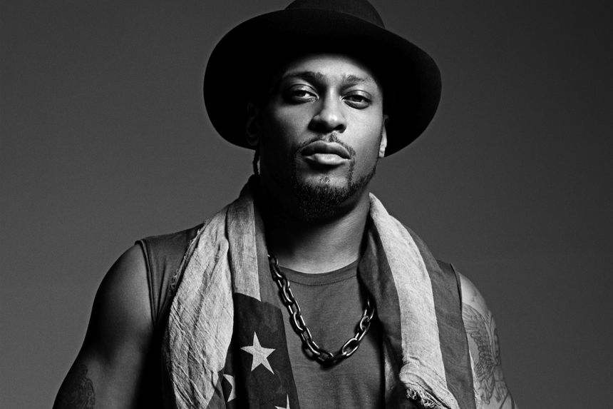 D'Angelo