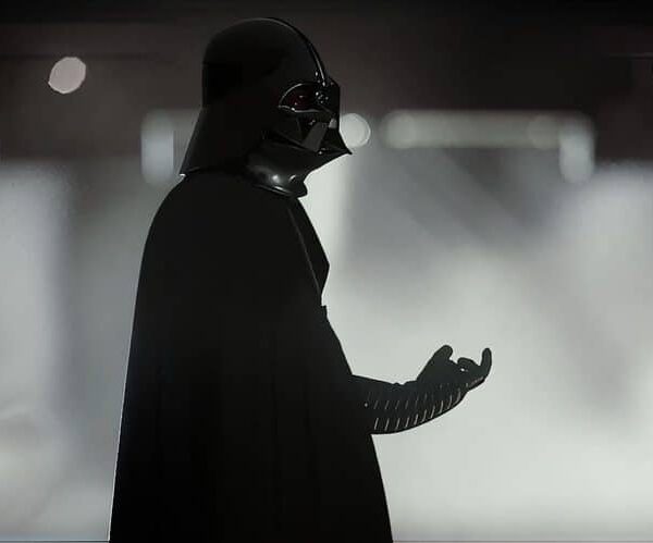 Darth Vader