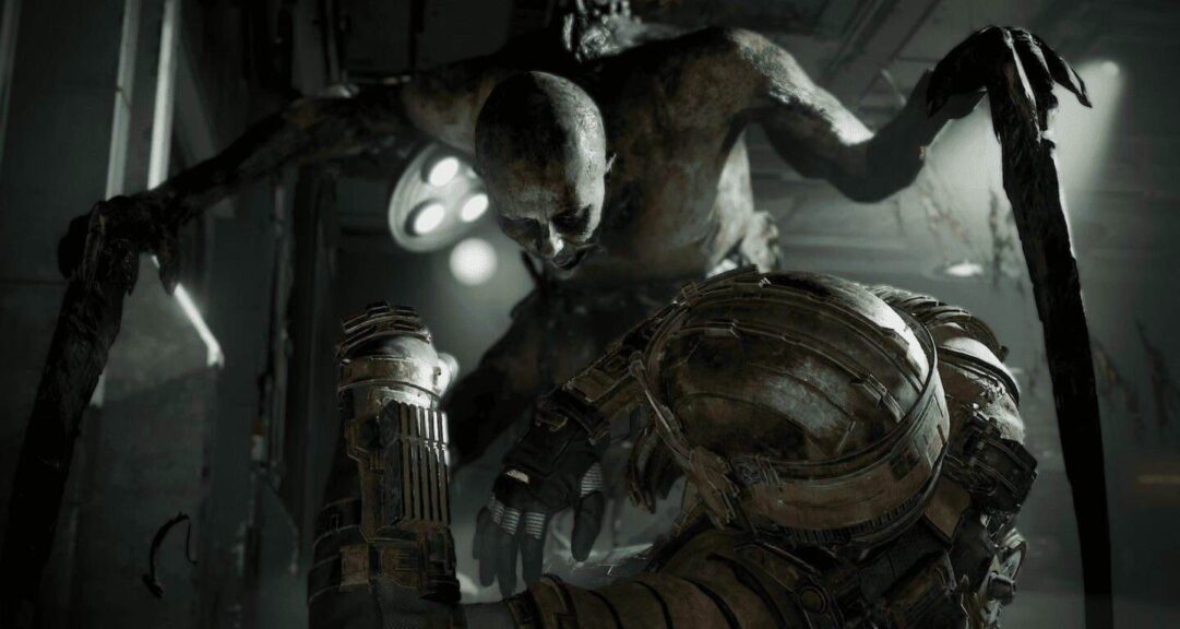 Dead Space 4 Still Has A Chance with New EA Ownership