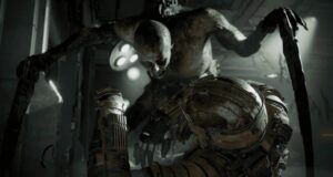Dead Space 4 Still Has A Chance with New EA Ownership