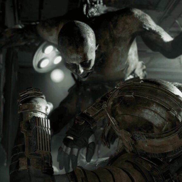 Dead Space 4 Still Has A Chance with New EA Ownership