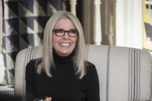 Diane Keaton in Book Club (2018) Nancy Meyers